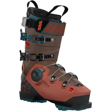 Buty narciarskie K2 męskie RECON 130 BOA