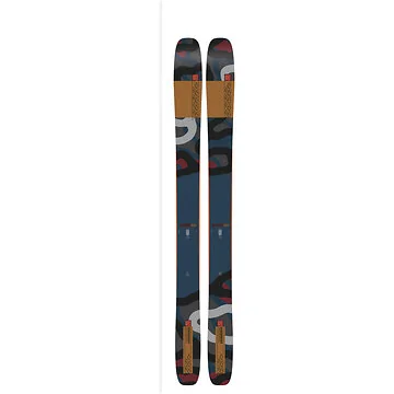Narty K2 MINDBENDER 106C W