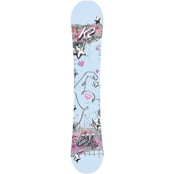 Deska snowboardowa K2 MEDIUM