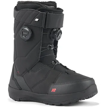 Buty snowboardowe K2 MAYSIS CLICKER X HB czarny