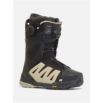 Buty snowboardowe męskie K2 HOLGATE black
