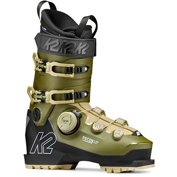 Buty narciarskie męskie K2  RECON X 130 BOA
