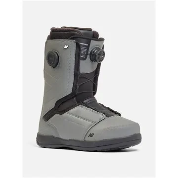 Buty snowboardowe męskie K2 HANFORD grey