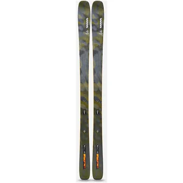 Narty męskie K2 MINDBENDER 89TI 