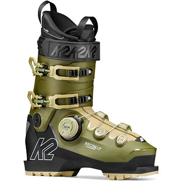 Buty narciarskie męskie K2  RECON X 120 BOA