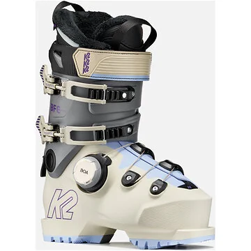 Buty narciarskie damskie K2 BFC 95 BOA W