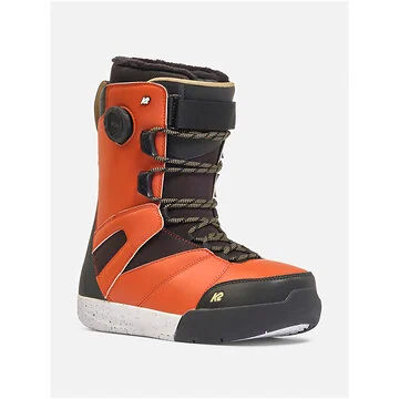 Buty snowboardowe męskie K2 OVERDRAFT brick