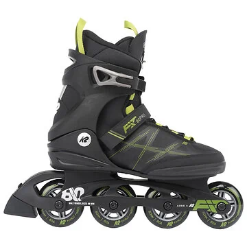 Rolki K2 F.I.T. 80 PRO