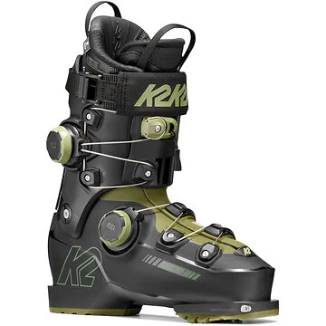 Buty narciarskie męskie K2  CORTEX 140 TEAM ZONAL BOA