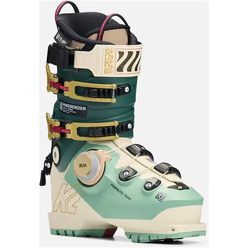 Buty narciarskie damskie K2 MINDBENDER 105 W BOA 