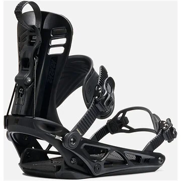 Wiązania snowboardowe unisex K2 CINCH GT black