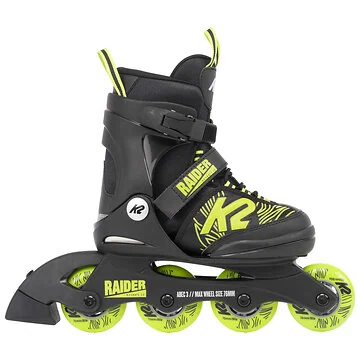 Rolki K2 RAIDER 