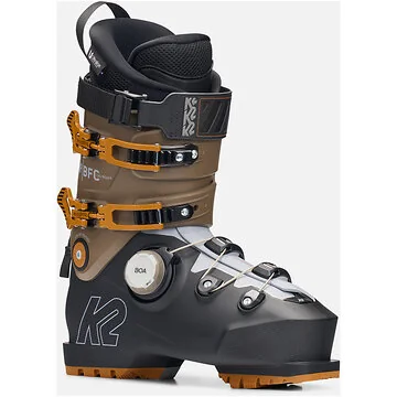 Buty narciarskie męskie K2 BFC 130 BOA 