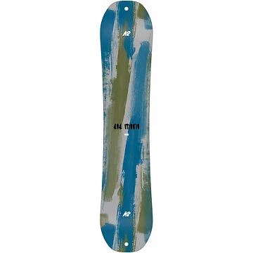Deska snowboardowa juniorska K2 LIL MINI