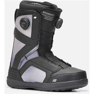 Buty snowboardowe męskie K2 BOUNDARY grey
