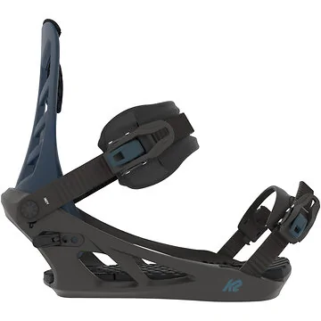 Wiązania snowboardowe K2 INDY deep blue