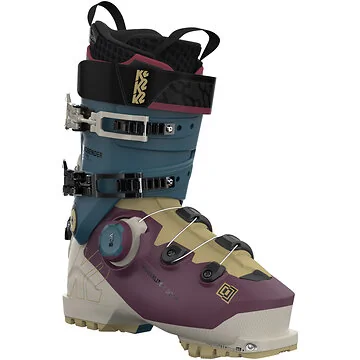 Buty narciarskie K2 damskie MINDBENDER 95 BOA W