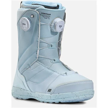 Buty snowboardowe damskie K2 CONTOUR nantucket breeze