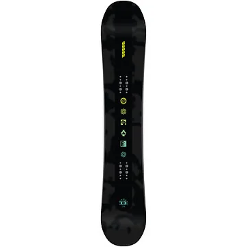 Deska snowboardowa K2 EMBASSY