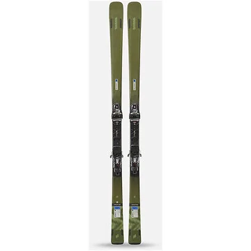 Narty męskie K2 DISRUPTION TI2 WC PISTON