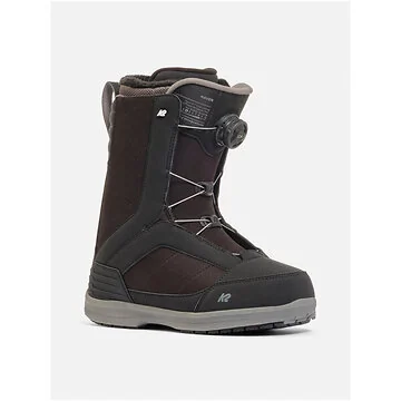 Buty snowboardowe damskie K2 HAVEN black