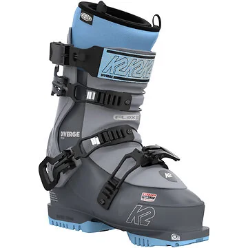 Buty narciarskie K2 flex DIVERGE PRO W