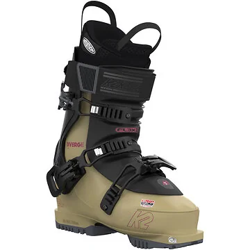 Buty narciarskie K2 flex DIVERGE LT W
