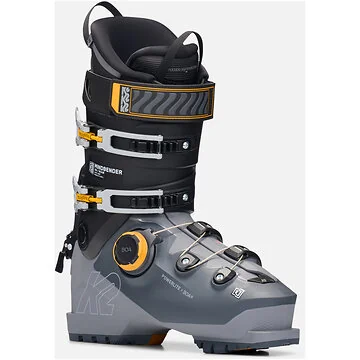 Buty narciarskie męskie K2 MINDBENDER 100 BOA 