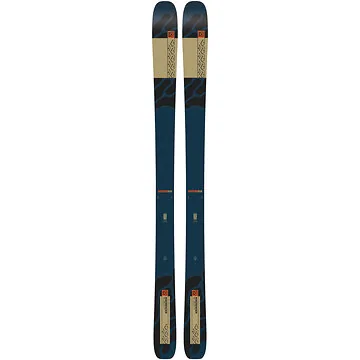 Narty K2 MINDBENDER 90C 