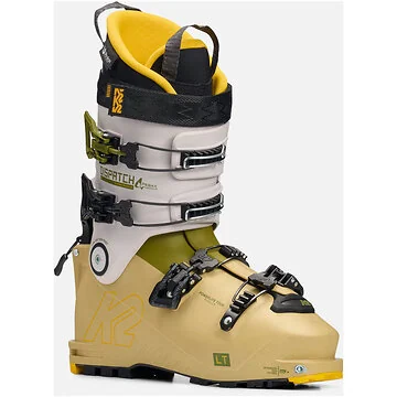 Buty narciarskie męskie K2 DISPATCH LT 