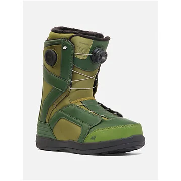Buty snowboardowe męskie K2 BOUNDARY pine