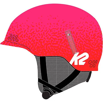 Kask K2 ILLUSION - 10C4011/32