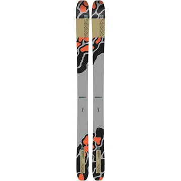 Narty K2 MINDBENDER 108TI 