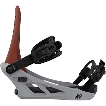 Wiązania snowboardowe K2 FORMULA brick