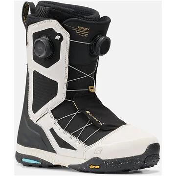 Buty snowboardowe męskie K2 THEORY MENS white