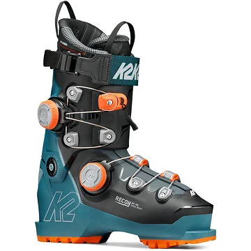 Buty narciarskie męskie K2  RECON 110 AF ZONAL BOA