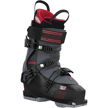 Buty narciarskie K2 flex DIVERGE