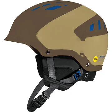 Kask męski K2 DIVERSION MIPS earth