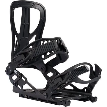 Wiązania snowboardowe K2 FAROUT black