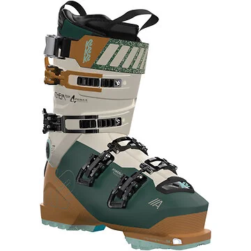 Buty narciarskie K2 damskie ANTHEM TEAM LV