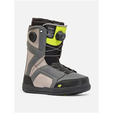 Buty snowboardowe męskie K2 BOUNDARY grey