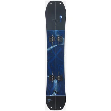 Deska splitboardowa K2 MARAUDER SPLIT PACKAGE