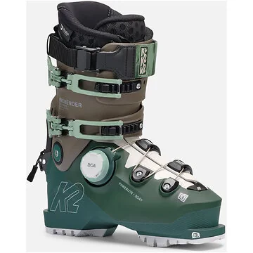 Buty narciarskie damskie K2 MINDBENDER 115 BOA W
