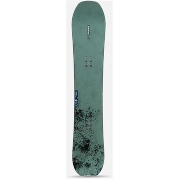Deska snowboardowa unisex K2 COMMONWEALTH