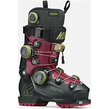 Buty narciarskie damskie K2 ANTHEM TEAM ZONAL BOA