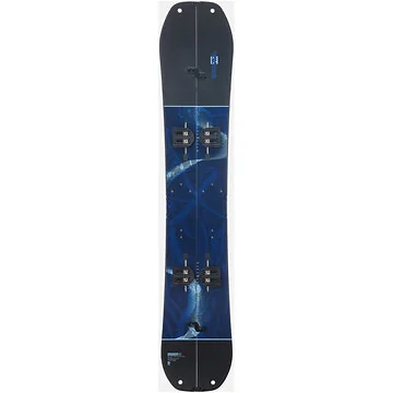 Deska splitboardowa K2 MARAUDER SPLIT PACKAGE