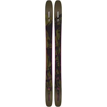 Narty męskie K2 MINDBENDER 111