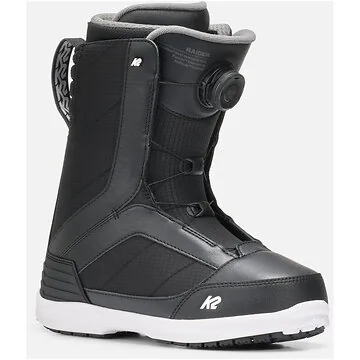 Buty snowboardowe męskie K2 RAIDER black