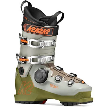 Buty narciarskie K2 RECON RX BOA