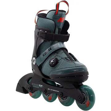 Rolki K2 EDDIE BOA